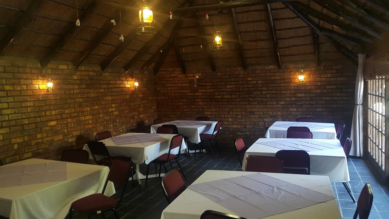 Albatross B&B Benoni Exteriör bild
