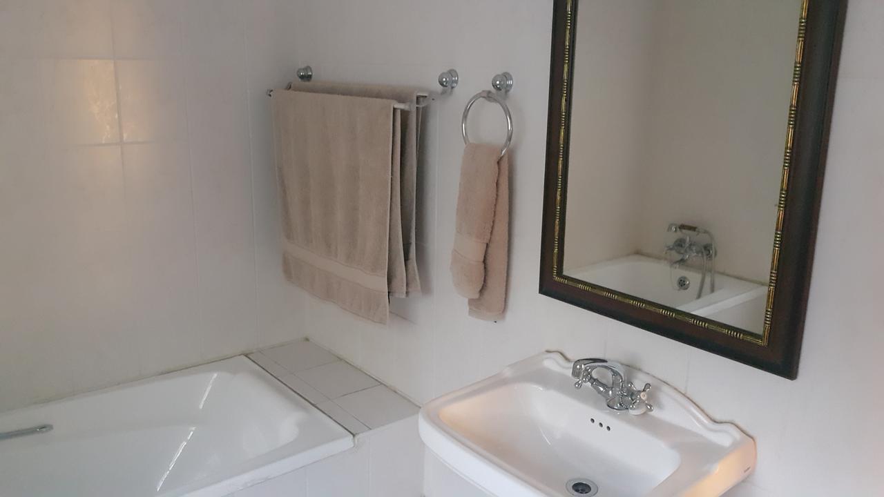 Albatross B&B Benoni Exteriör bild