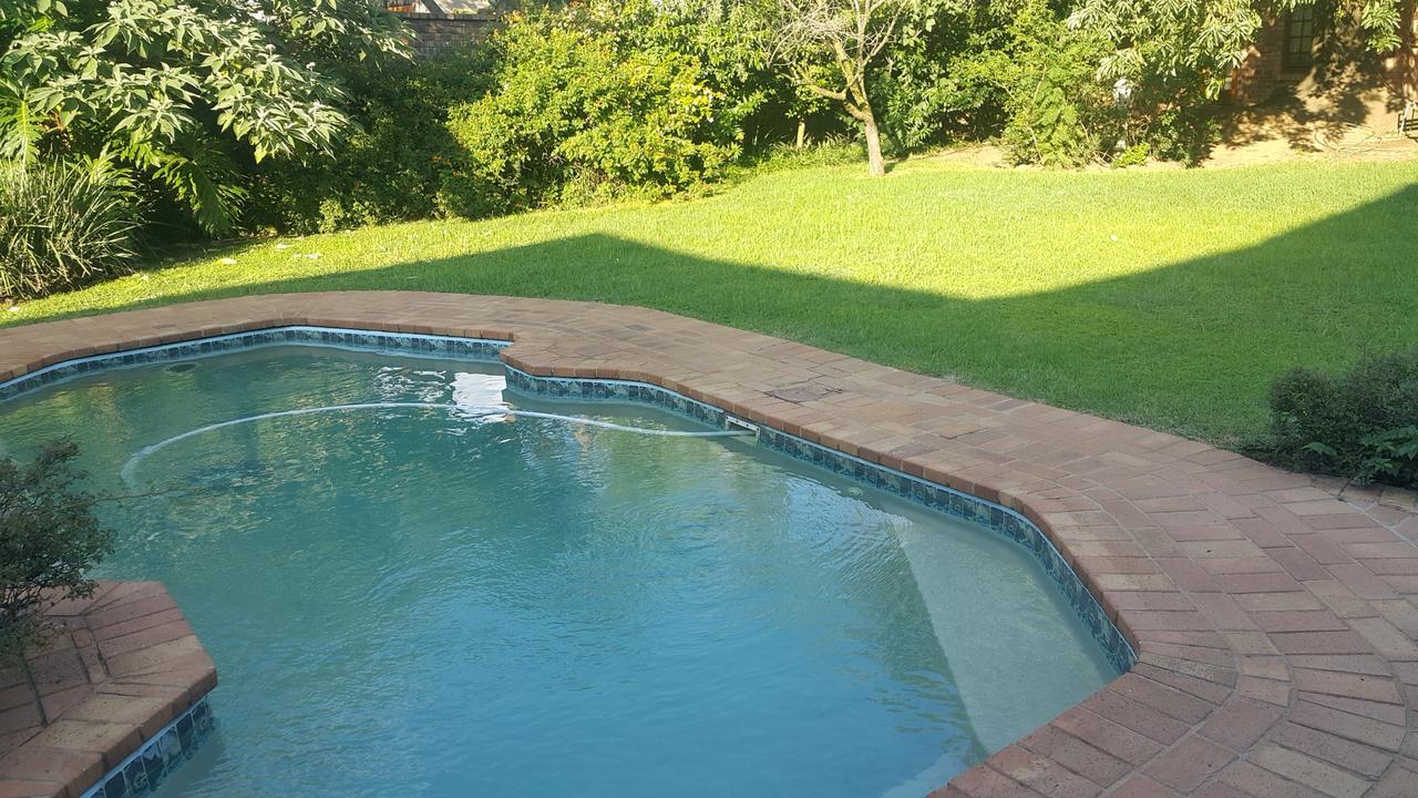 Albatross B&B Benoni Exteriör bild